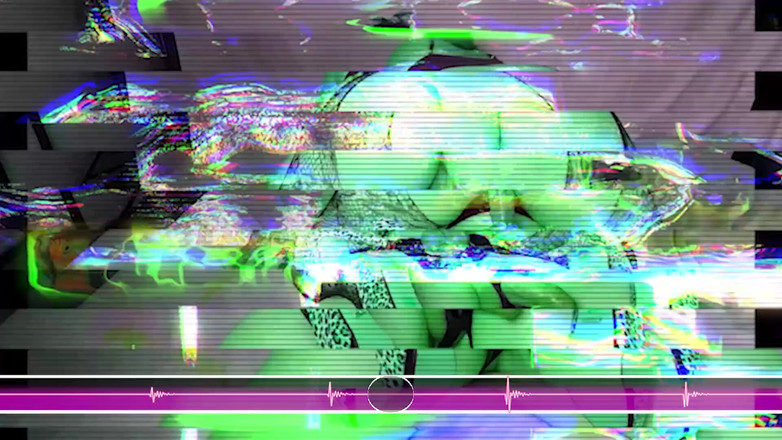 Blair Rose: 자지 영웅 3 : 체력 훈련 (음악 없음)