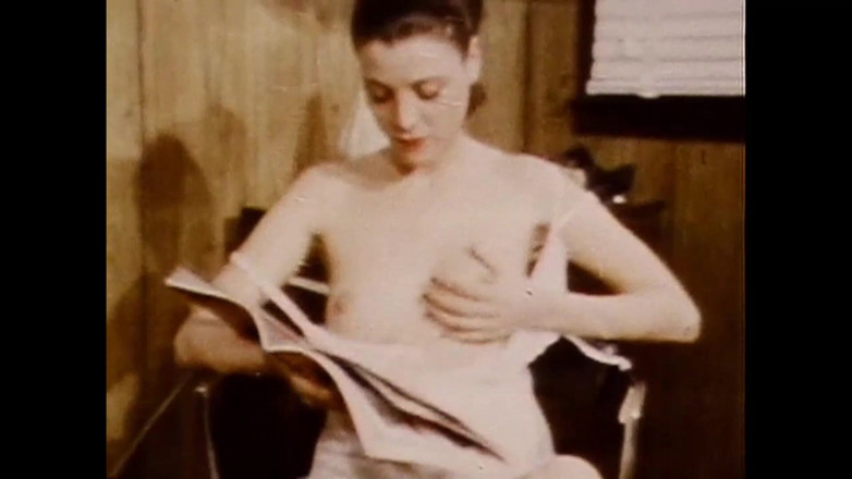 Vintage Usa: Sự trừng phạt của