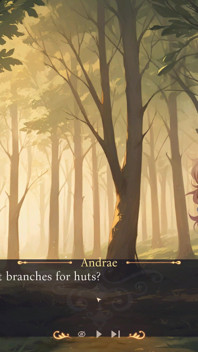 Ep12: Lullaby in the Forest - Lust & Magic (rozgrywka)