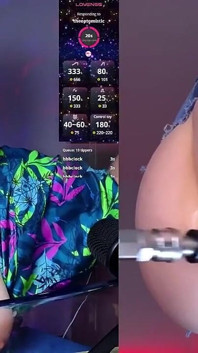 双路摄像头 第一人称视角 阴户