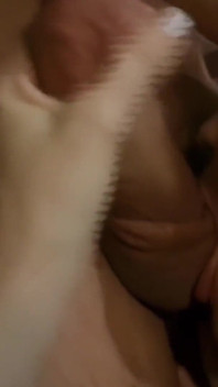 Two Big Cocks for Melanie