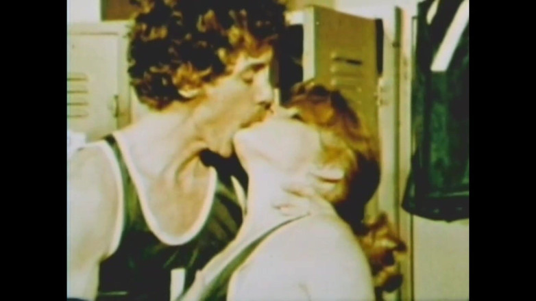 Vintage Usa: Ein Unendlicher Schwanz