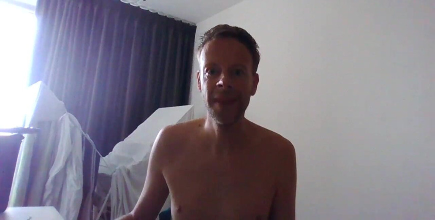 Exhibi gay NL: Verified Video