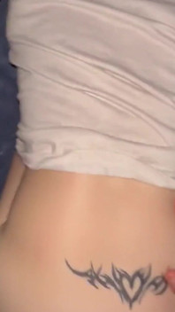 First Time Anal Sex with Very Tight Ass Loud Moaning