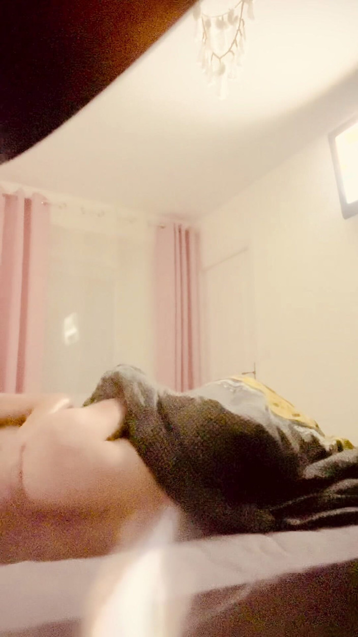 Panoucheka: 夕方に友人と