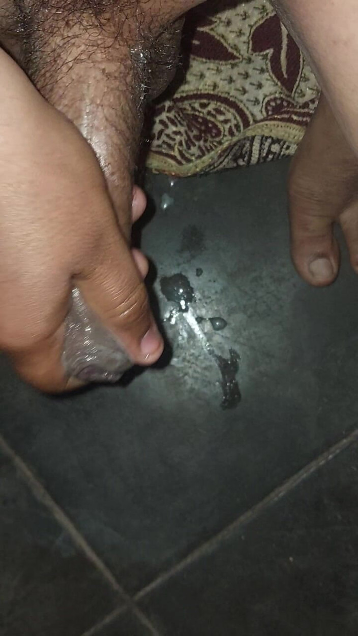 Bigcocka: 이 놀라운 느낌