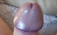 Pellefnatt: Leżący O Bawić się Dildem w Moim Wielkim Dupku w...