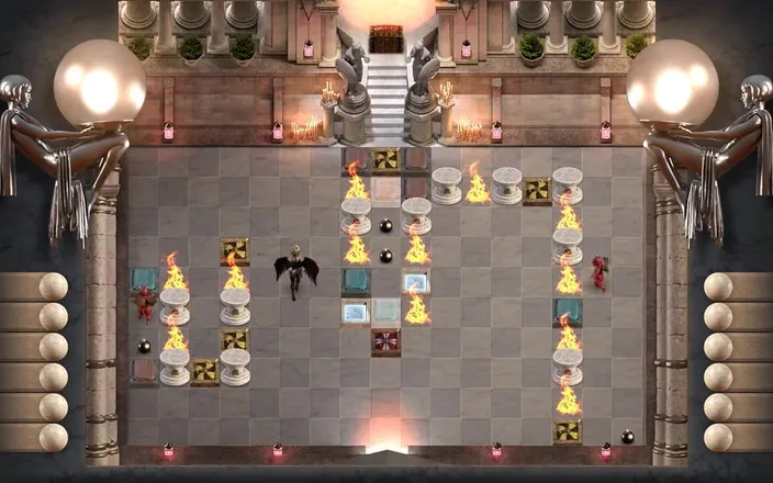 LoveSkySan69Real: The Genesis Order V91112 Part 320 Puzzle! by Loveskysan69