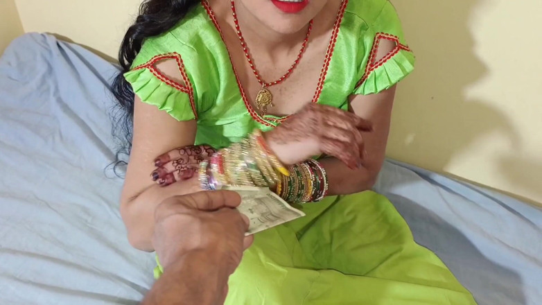 Lalita Singh: Indian Married Bhabhi Bedroom Fucking Step Brother Tight Pusssy Clear...