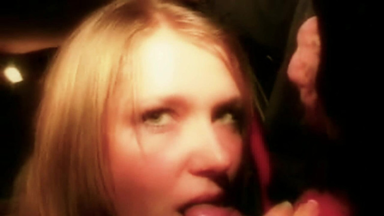 Master of porn: Jej Pierwszy Zagraniczny Film