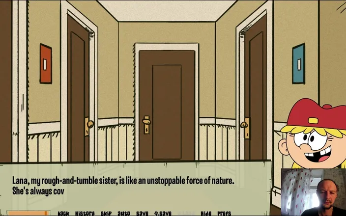 Sex game gamer: The Lewd House: Helping Hand Walkthrough Without Voice