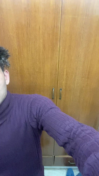 WeakBond365: रविवार मेरे सुंदर लंड के साथ मजा लें