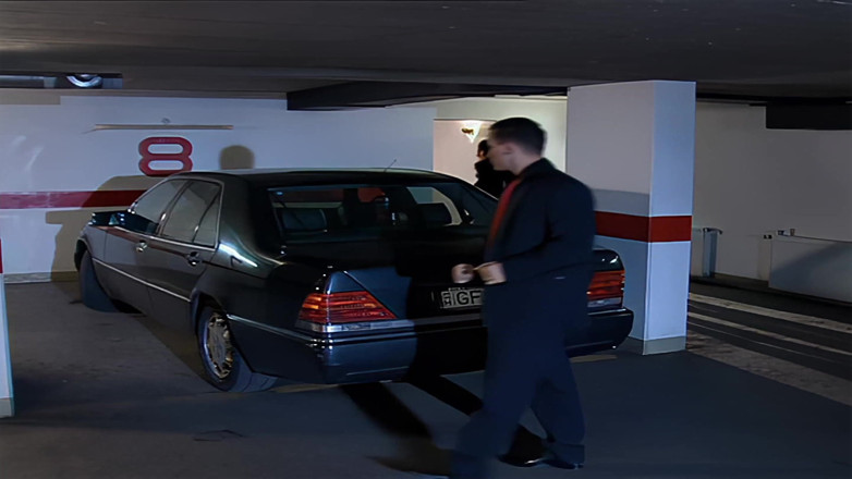Antonio Adamo Film: Kod adı anal baştan çıkarma.