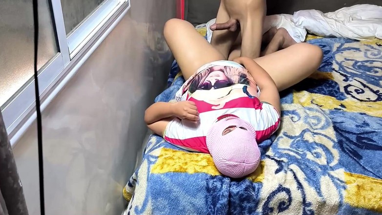 Arabic ebony BBW: Pria mesir yang udah nikah berbagi istrinya yang berkulit gelap...