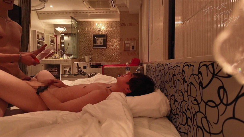 Aki and Sora (BOYS LOVE VIDEO)