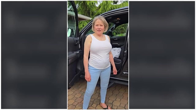 MarieRocks: Streel je je pik naar me?
