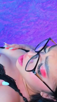 Sex Slave for a Day: She Can Only Use Her Tongue on My