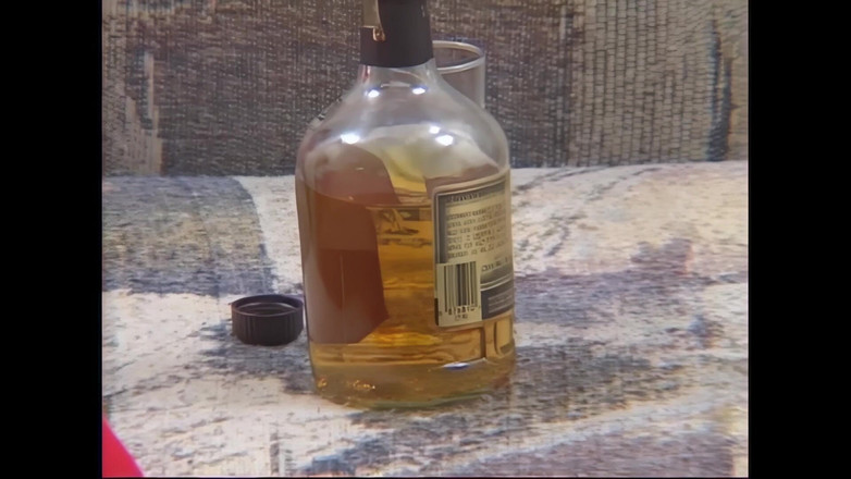 Bizzarre World: De dikke dame geniet ervan