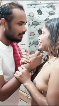 Indian Bengali Rich Girl Fuck with Delivery Boy! Hot Erotic Fuck