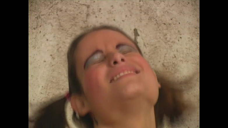 EroticPlanet XXX: 农村- 第3集