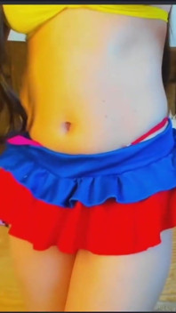 Latina sex show nahý sex Velká přírodní prsa