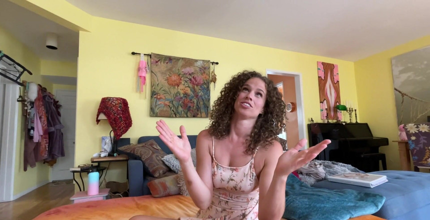 VibeWithMommy: Найбільш епічне відео queef!! Я serisouly талановитий.. Дичини, веселі пози та плескання дупою під час пизди