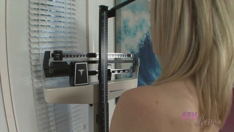 ATK Petites: 무게.