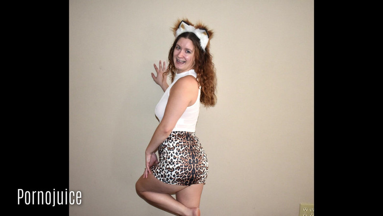 PornoJuice Faphouse: Bts Violet Spice Feline Black Breeding