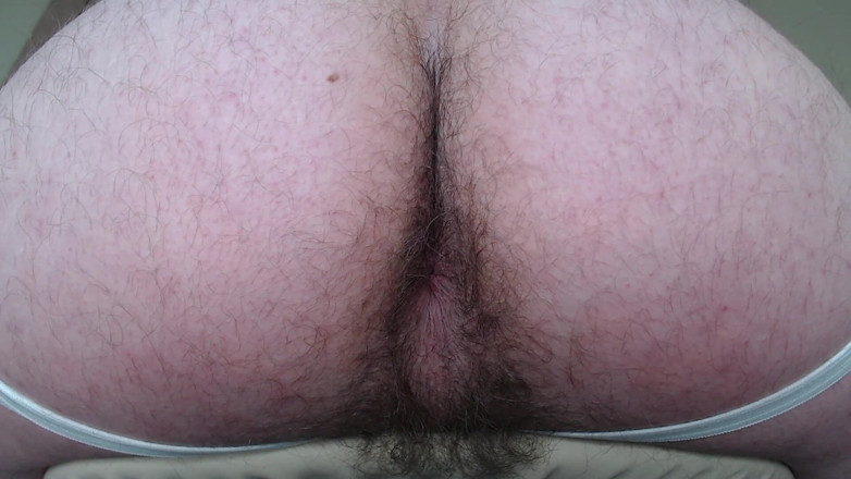 Hunky time: Str8 - cur păros