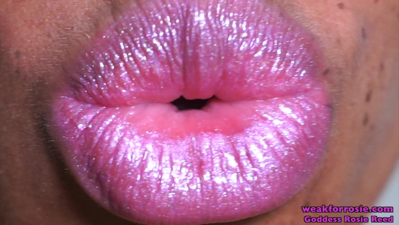 Rosie Reed: Rossetto lucido e porca- 1080p HD