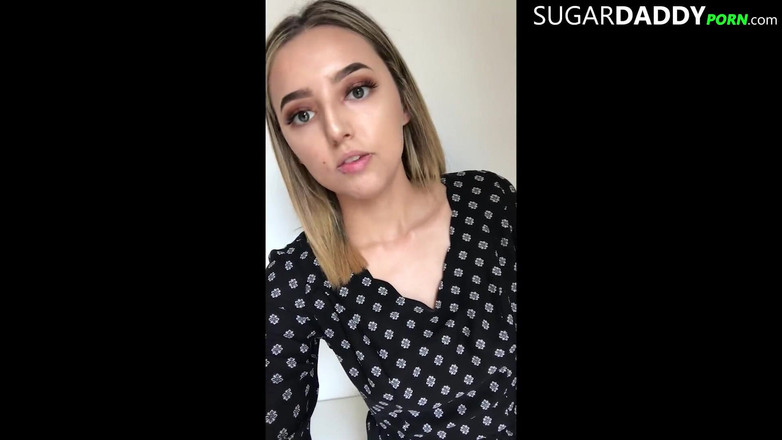 Sugar Daddy Porn: Rating: 10/10 Nicole Kidd May Have the Tightest Pussy Ever