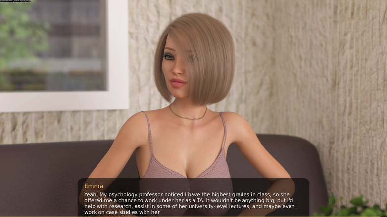 Porngame201: No More Cash Update 22 to Be Continue