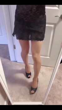 Super Comfy Matte Nude Semaless Pantyhose