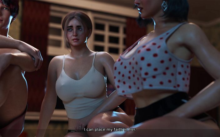 Wickedgammes: The Art of Seduction Part Final