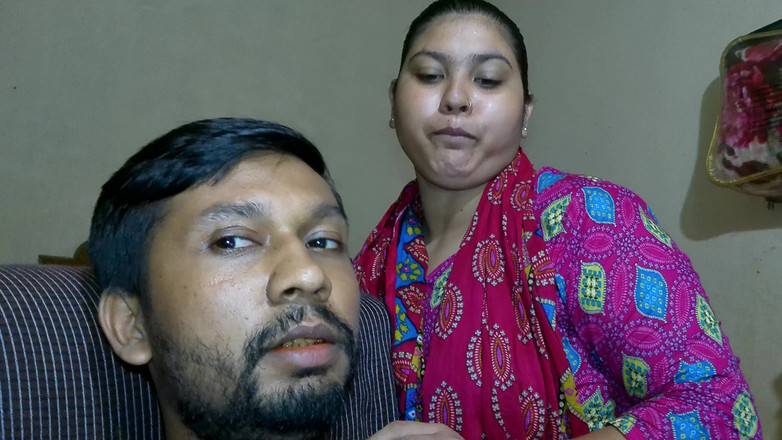 Desivideo: India se casó con esposa hasband en la noche de...