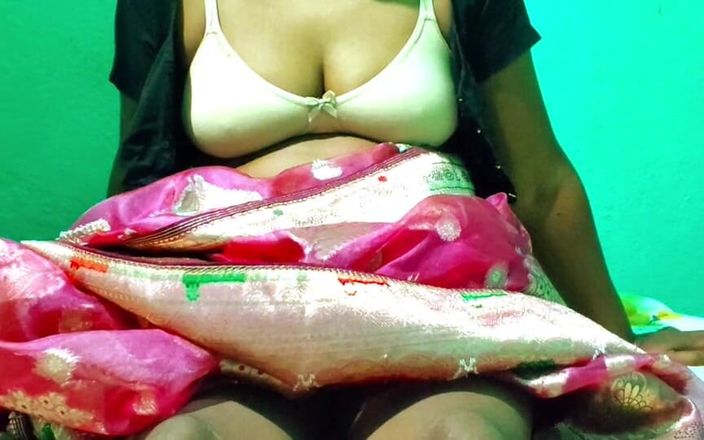 Anu Indian: Första natten sex med Dulhan