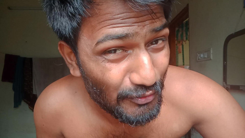 Kumbha Manoj Kumar: Blowing Is Professional