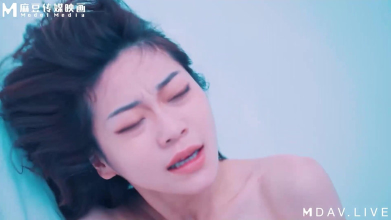 ModelMedia Asia: Md-0150-4 Immoral Holiday/ep4 Under the Epidemic