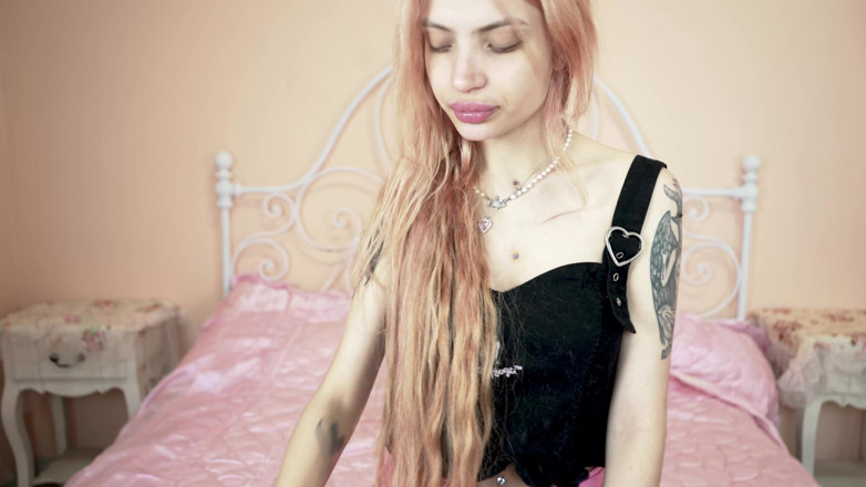 Dolls Cult: Blowjob-zeit
