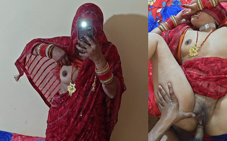 Hot Indian After a Few Years of Marriage, Husband and Wife's First Anal Sex (Lalita singh)