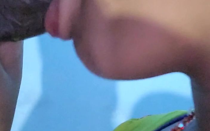 Hindisexvideo: 義理の妹がヒンディー語のオーディオで義兄のペニスにキスをした