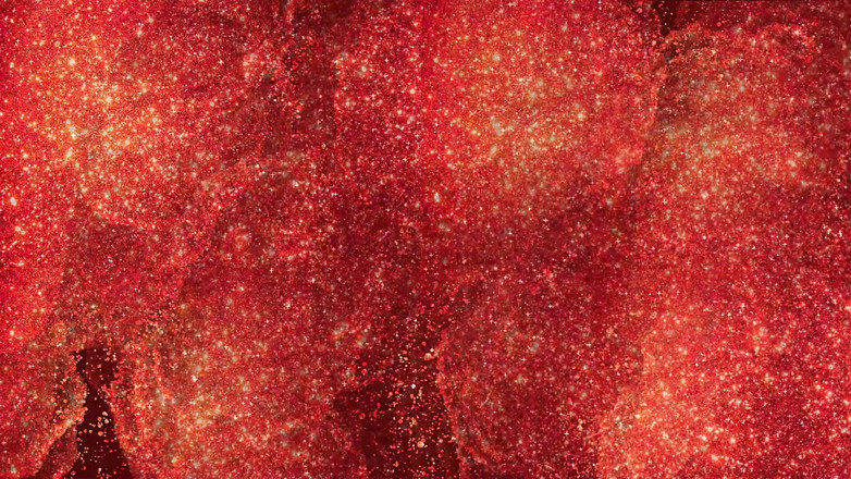 Lumacarie: 엄마의 크리스마스를 따먹는 루카스 루마카리.