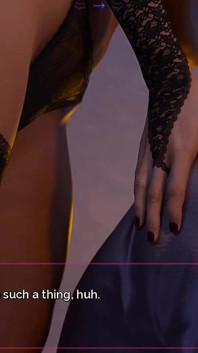 닥치고 춤추는 - 78부 - 목구멍 깊숙이 넣고 입에 사정