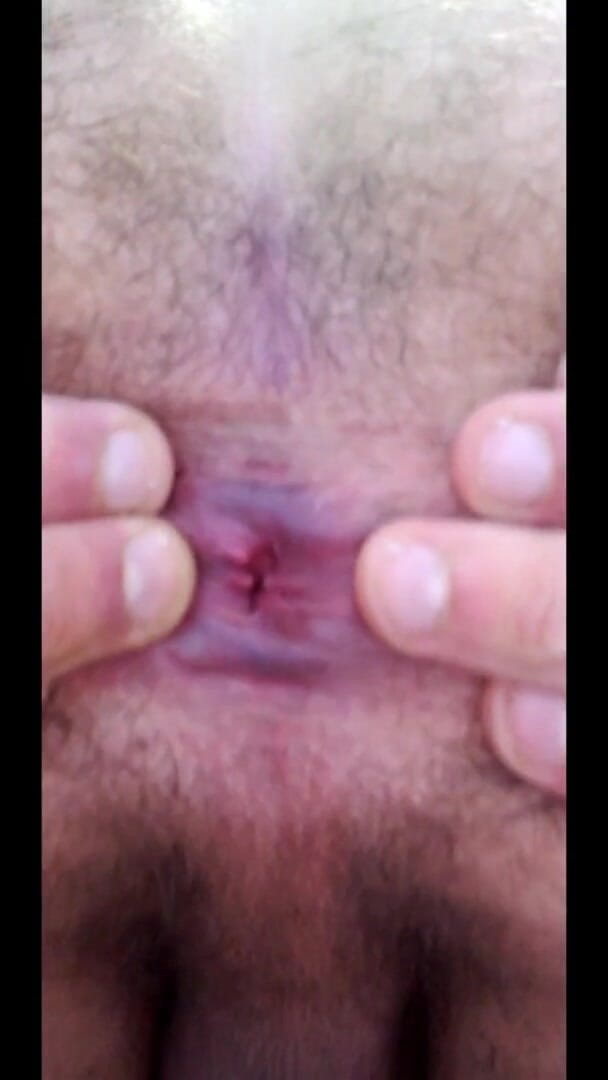 ANTHO St-Armand: Ho 26 anni e adoro il sesso anale