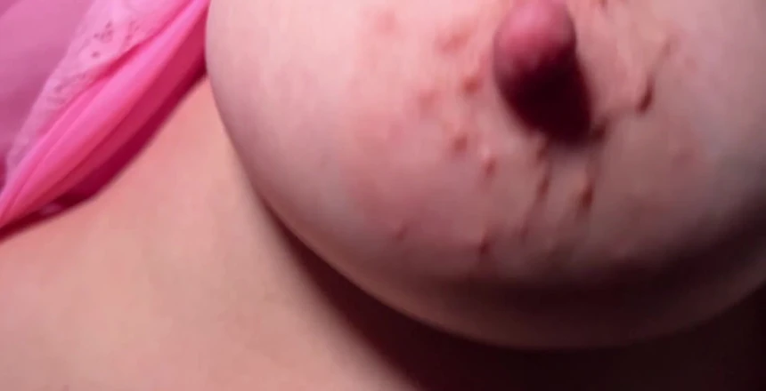 TabithaXXX: Co kdybych tě dnes ráno nechala hrát si se svými...