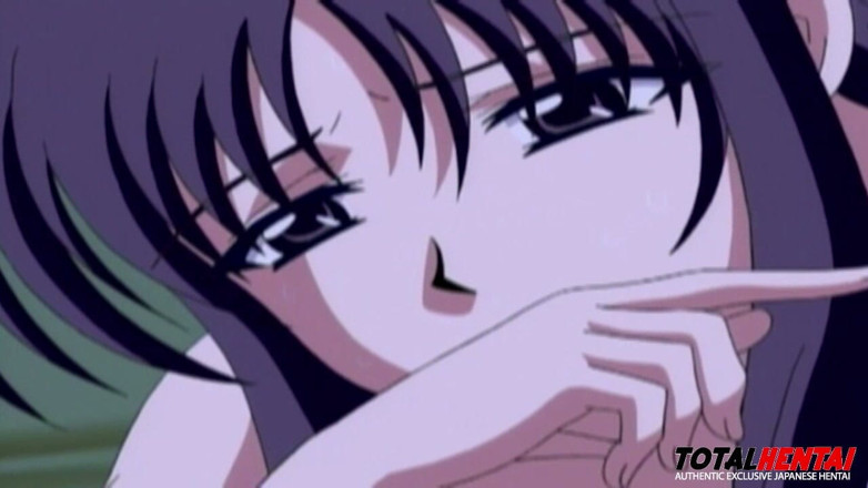 Total Hentai: 運命の愛 - ベッドルームセックス デイ&ナイト