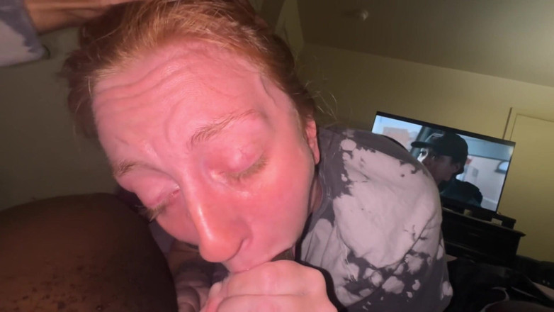 Mariecream: Несколько сумасшедших камшотов