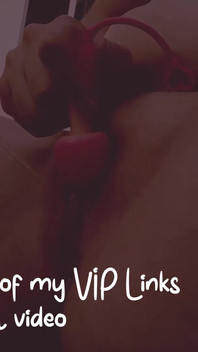 Check Out My New Toy!