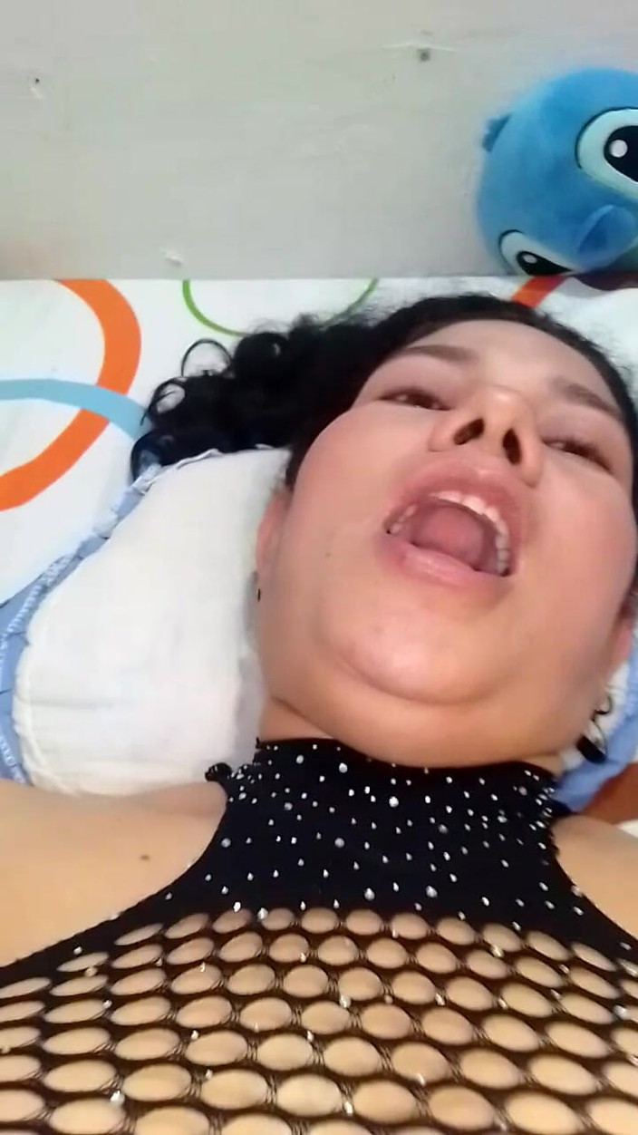 Valkyrie and Luigy Couple: Gorąca dziewczyna chce być aktorką porno