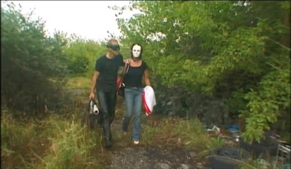 Absolute BDSM films - The original: Жирна дупа і лупцювання, частина 2